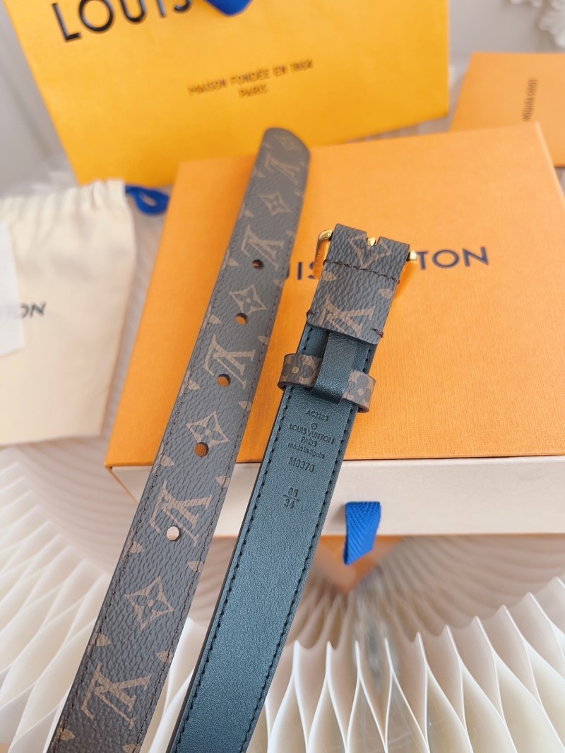 l0vis Vvtt0n belts